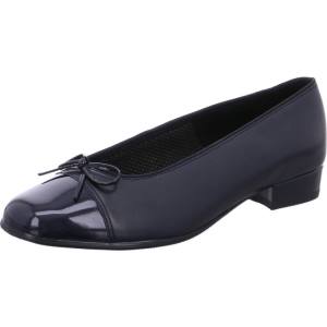 Ara Ballet Pumps Bari Ženske Balerinke Plave | ARA023GPE