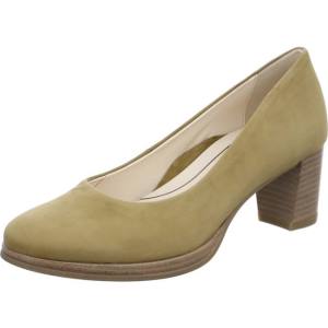 Ara Court Shoes Orly Khaki Ženske Cipele na petu Zelene | ARA028LGY