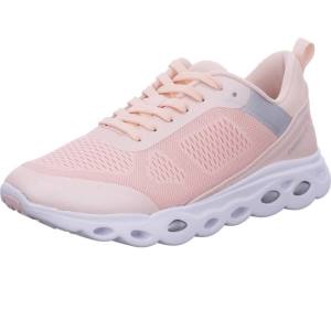 Ara Energystep Racer Ženske Patike Roze | ARA196MUY