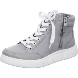 Ara High Top Rom-sport Oyster Ženske Patike Sive | ARA476OPE