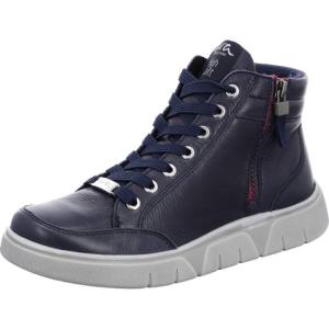 Ara High Top Rom-sport Ženske Čizme Plave | ARA590ZFM