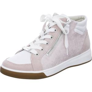 Ara High Top Rom Ženske Patike Roze | ARA063FZB