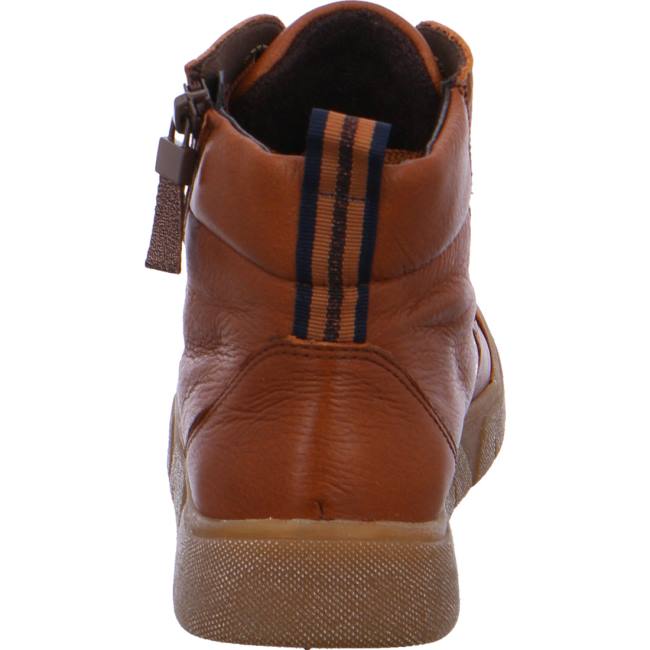 Ara Ankle Rom-sport Cognac Ženske Čizme Smeđe | ARA289JWS