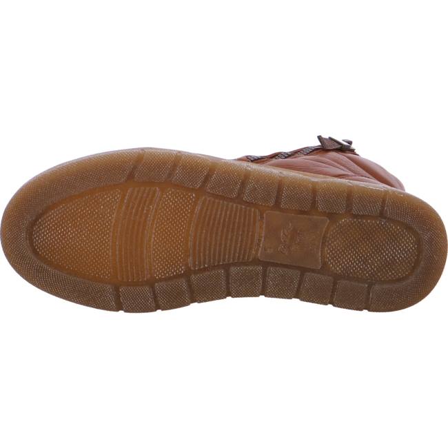 Ara Ankle Rom-sport Cognac Ženske Čizme Smeđe | ARA289JWS