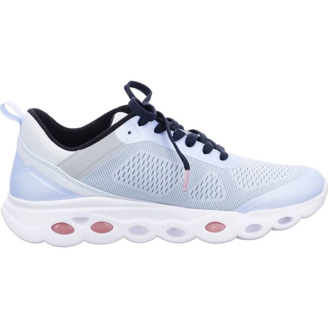 Ara Energystep Racer Light Ženske Patike Plave | ARA658WHN