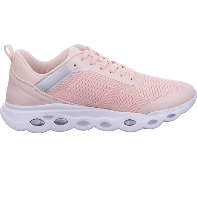 Ara Energystep Racer Ženske Patike Roze | ARA196MUY