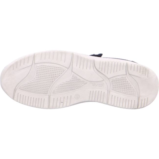 Ara Slip-ons Pedro Navy Muške Sandale Plave | ARA092CIG